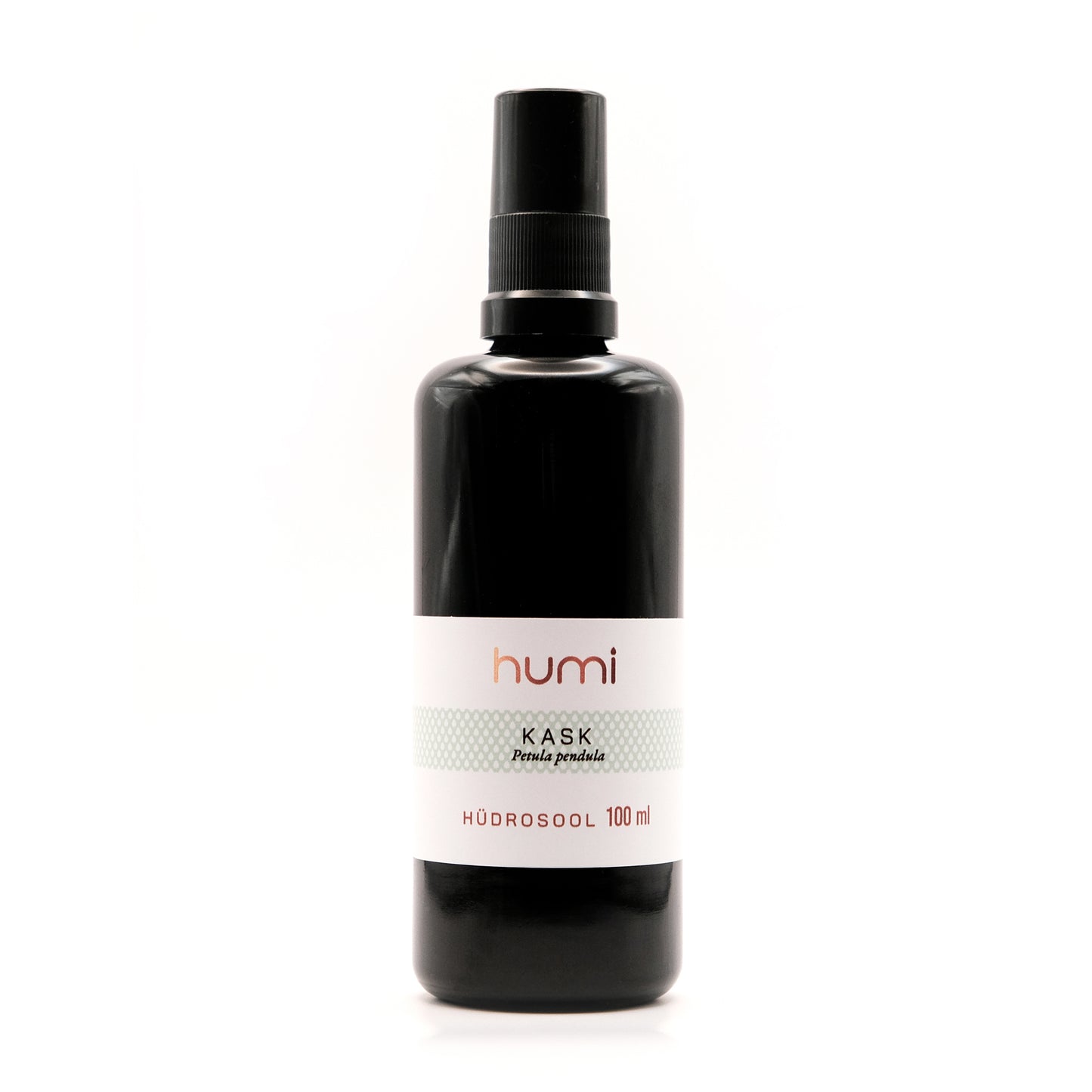 „HUMI“ Birkenblatt-Hydrosol/Blütenwasser, 100 ml